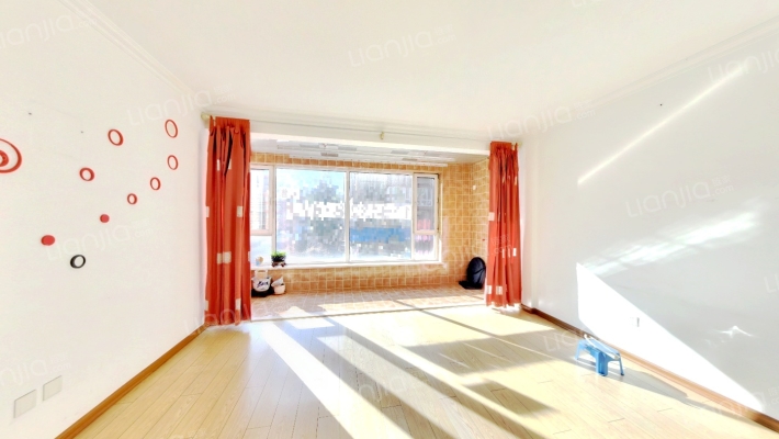 海润家园二手房实景图