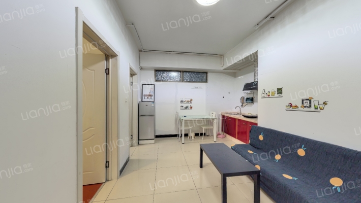 和达御观邸二手房实景图