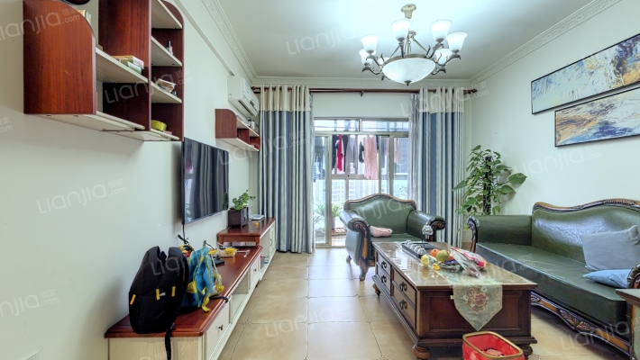 升宇雅苑二手房实景图