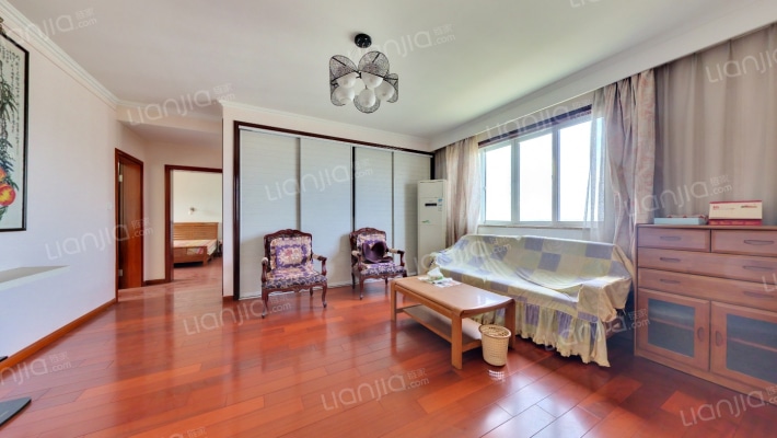 大观花园北区二手房实景图