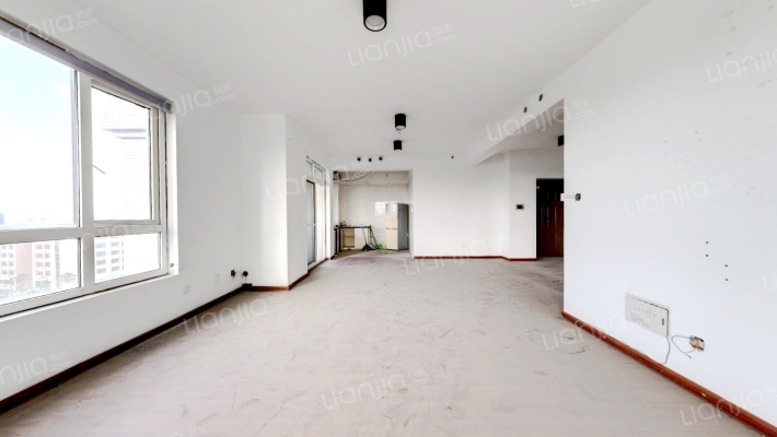 文星花园长中苑二手房实景图