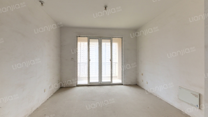 中南世纪城瑞城二手房实景图