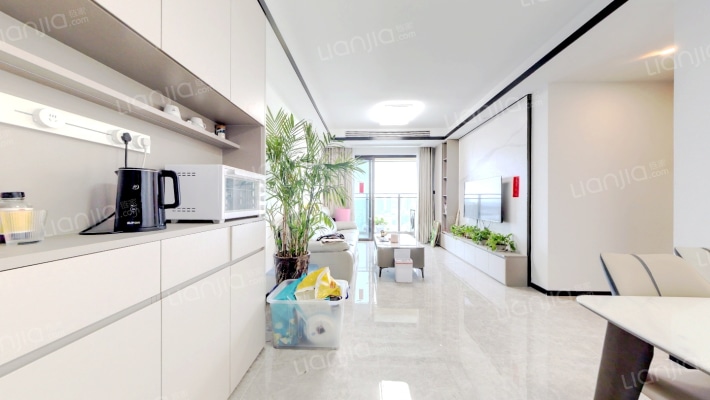 龙光玖誉雅筑二手房实景图