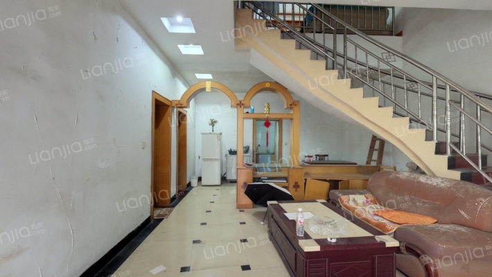 旭日北大道二手房实景图