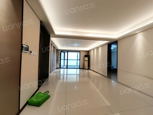 整租·融创维多利亚湾 4室2厅 南/西北