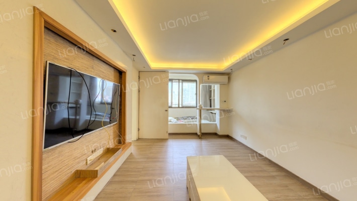 东晖花苑二手房实景图