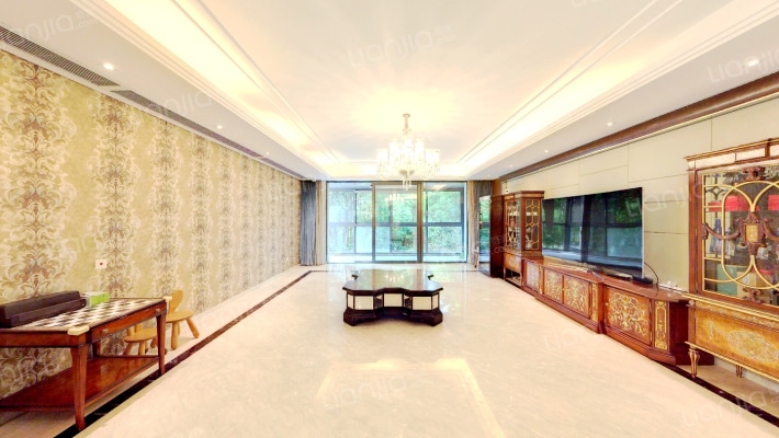 泊璟廷二手房实景图