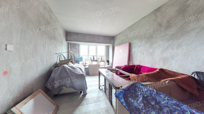 光亮天润城龙凤栖二手房实景图