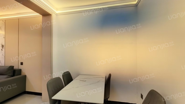 铁北工人村二手房实景图