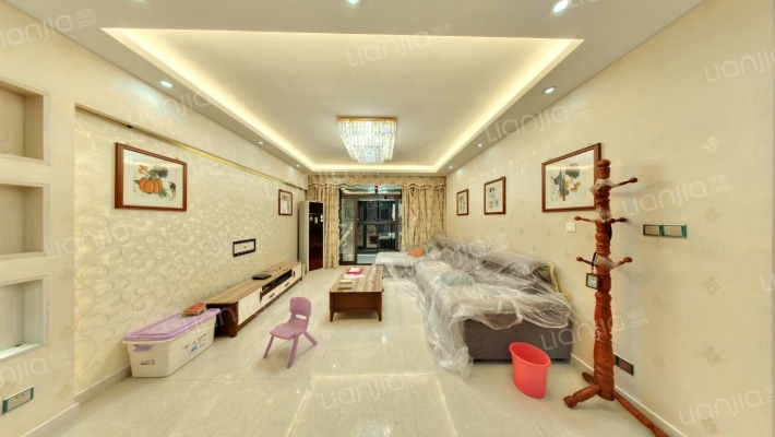 农房英伦尊邸二手房实景图