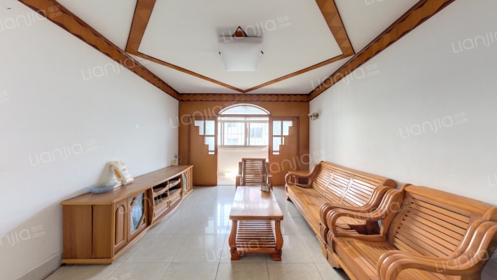 路桥一区二手房实景图