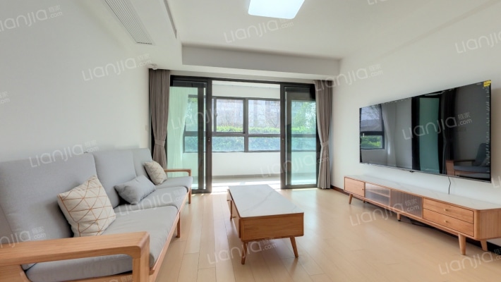 万科首开新悦光年二手房实景图