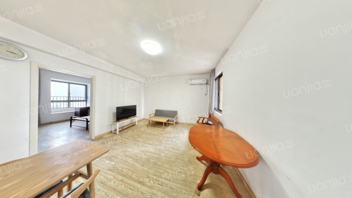 文庭景苑二期二手房实景图