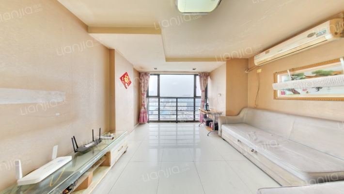 飞凡第五街二手房实景图