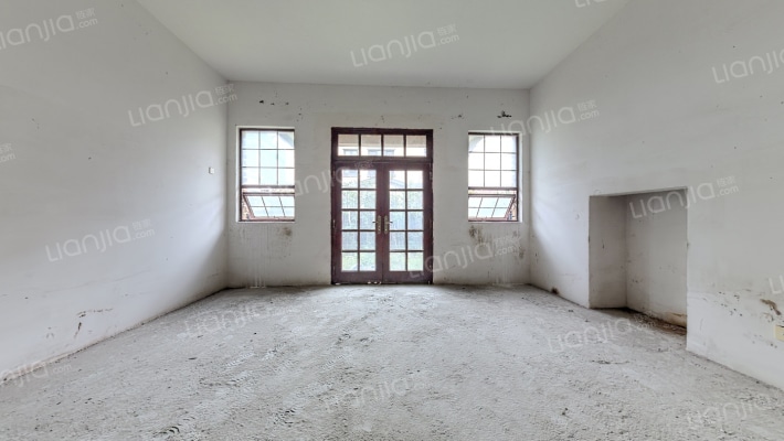 天使湾二手房实景图