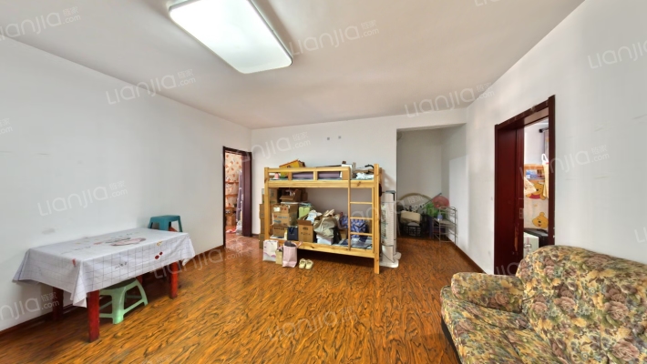 自来水回迁楼二手房实景图