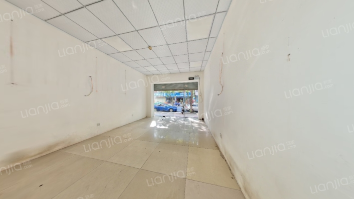 工业大道二手房实景图