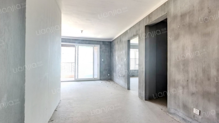 金地格林春晓二手房实景图