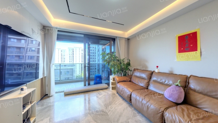 春月锦庐二手房实景图