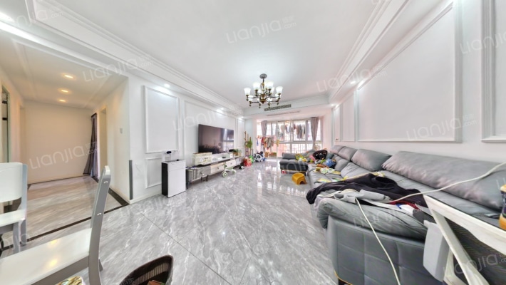 兴元嘉园二手房实景图