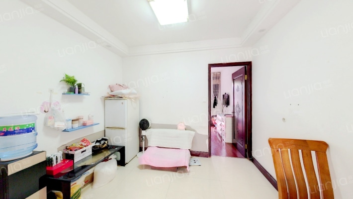 西陆小区二手房实景图