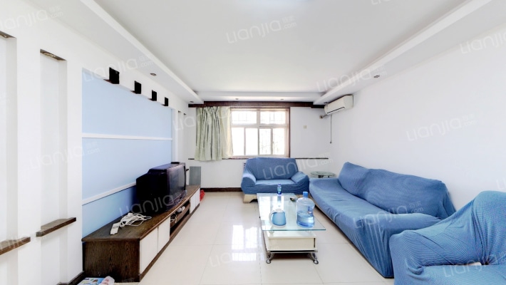 义堂小区南屏园二手房实景图