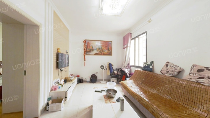 铁路五村二手房实景图