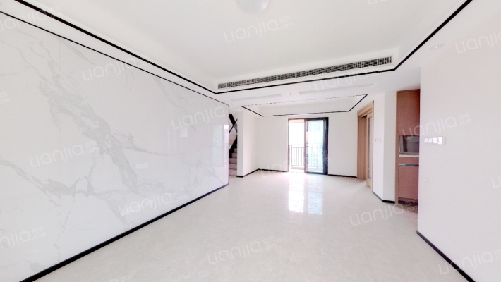 春屿溪岸二手房实景图