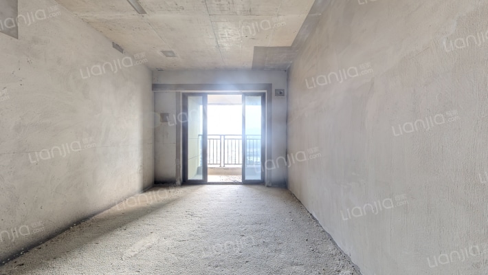 奥园尚雅花园一期二手房实景图