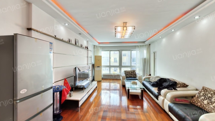 牡丹园二手房实景图
