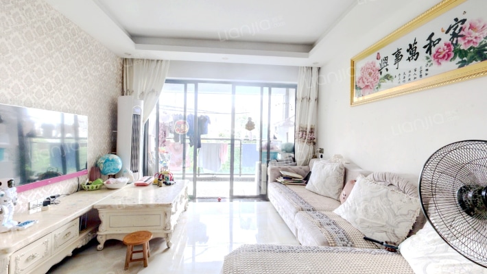 伟豪·都市印记二手房实景图