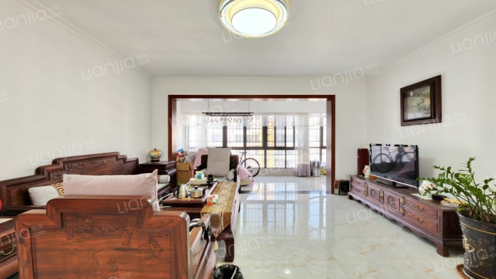 富颐花园二手房实景图