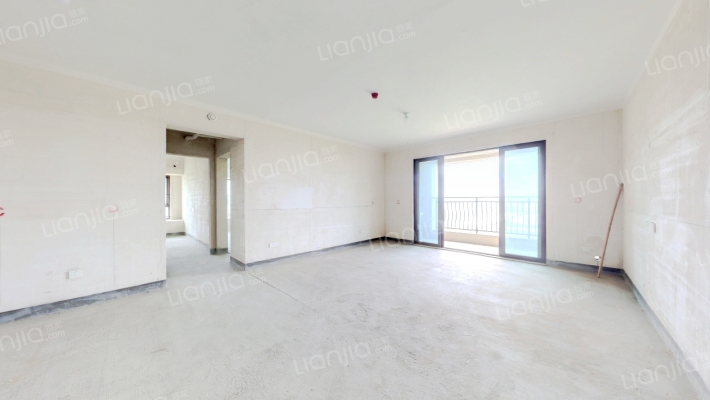 碧桂园龙城天悦二手房实景图