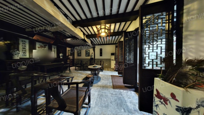 阊门内下塘二手房实景图