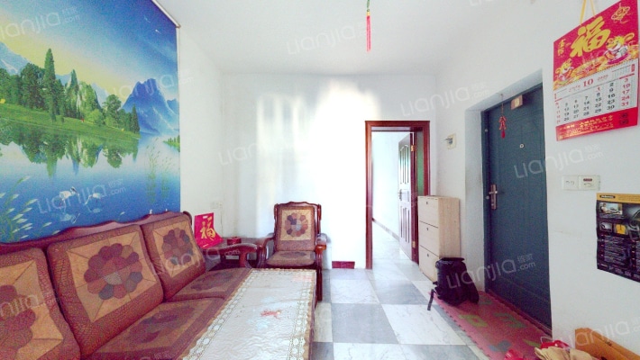 上凤凰坡二手房实景图