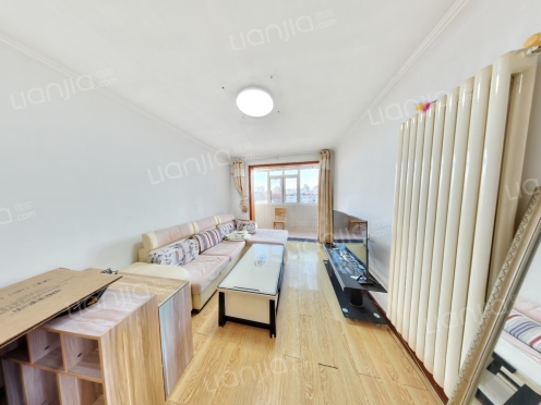 整租·福林小区（福州南路） 1室1厅 南/北