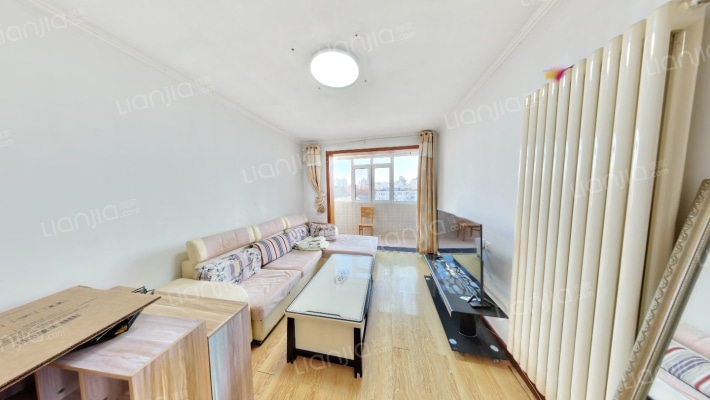 福林小区（福州南路）二手房实景图