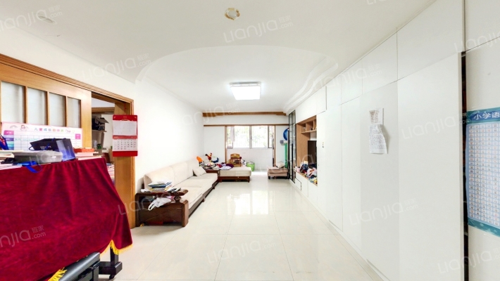 绿洲花园二手房实景图