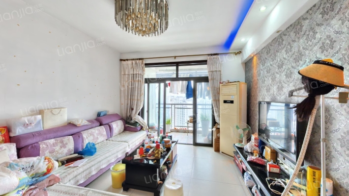 兴茂盛世北辰A区二手房实景图