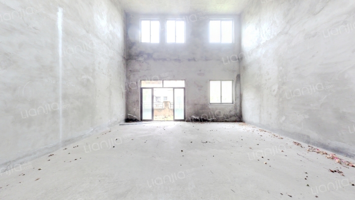 雍山郡二手房实景图