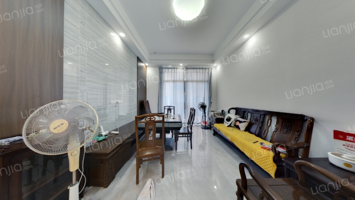 润汉幸福汇二手房实景图