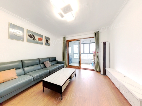 整租·通宇林景蘭园 3室2厅 南