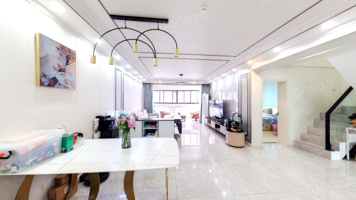 黎阳家园12组团二手房实景图