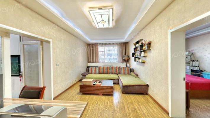 海边街2号二手房实景图