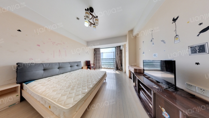 建瑞广场二手房实景图