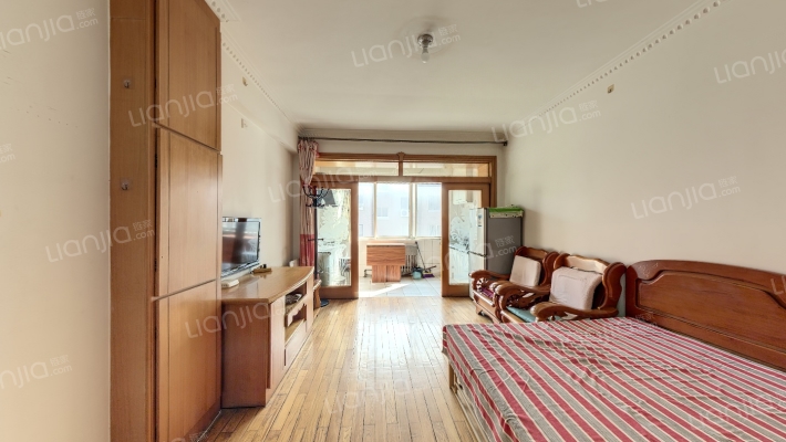 金盛家园二手房实景图