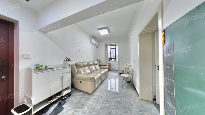 电力医院宿舍二手房实景图