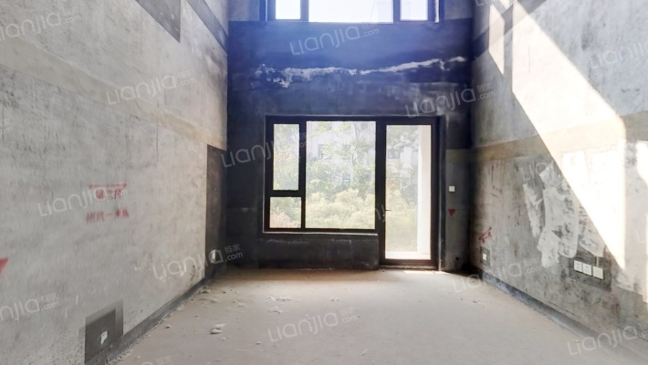 广商逸墅二期二手房实景图