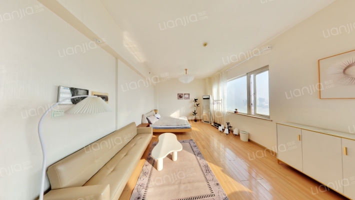 天使商务广场二手房实景图