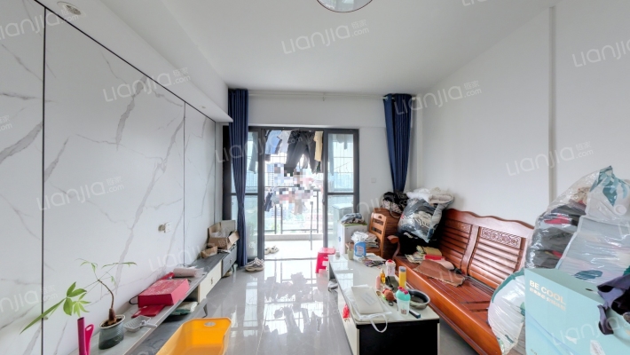 古汇公寓二手房实景图